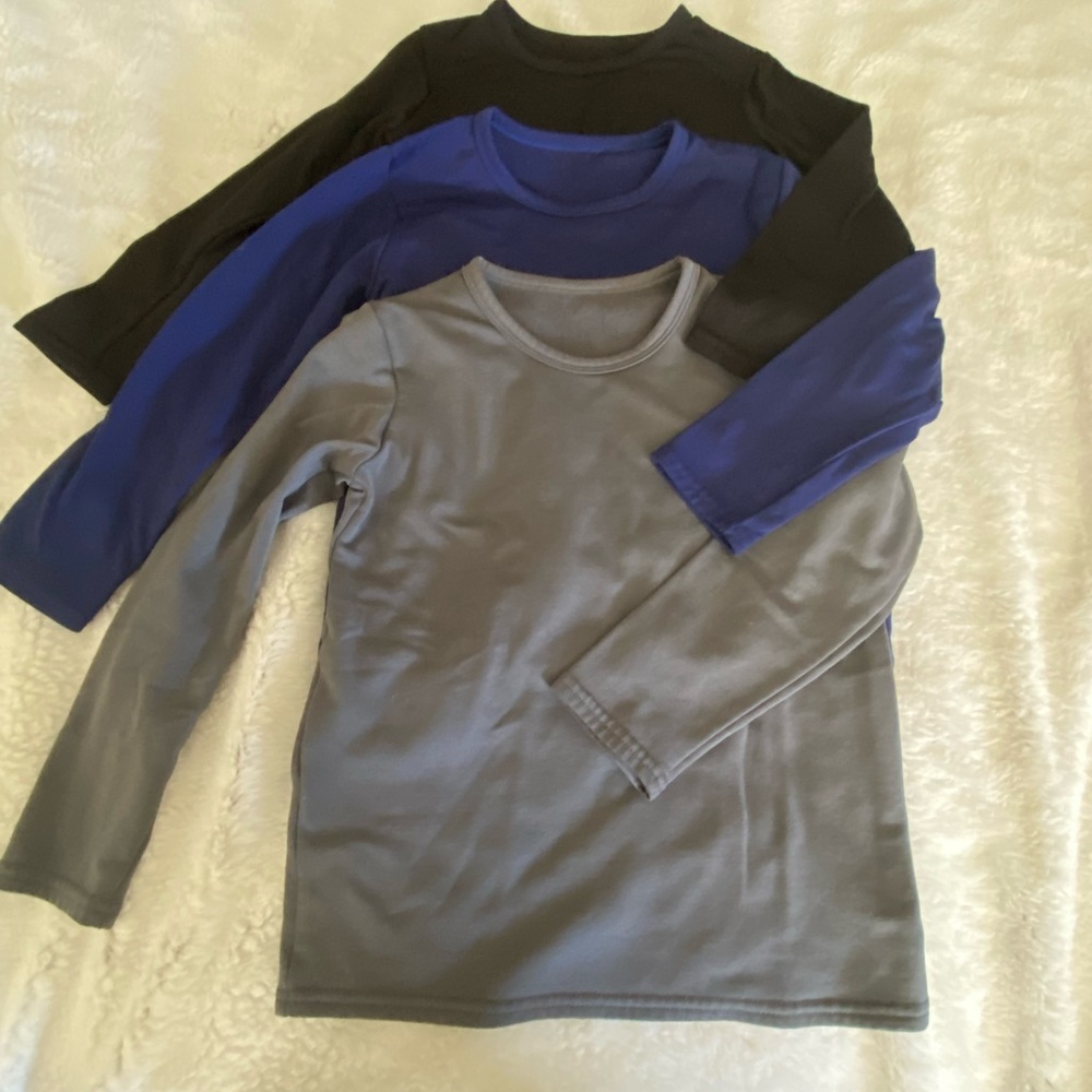 Boys size small for winter